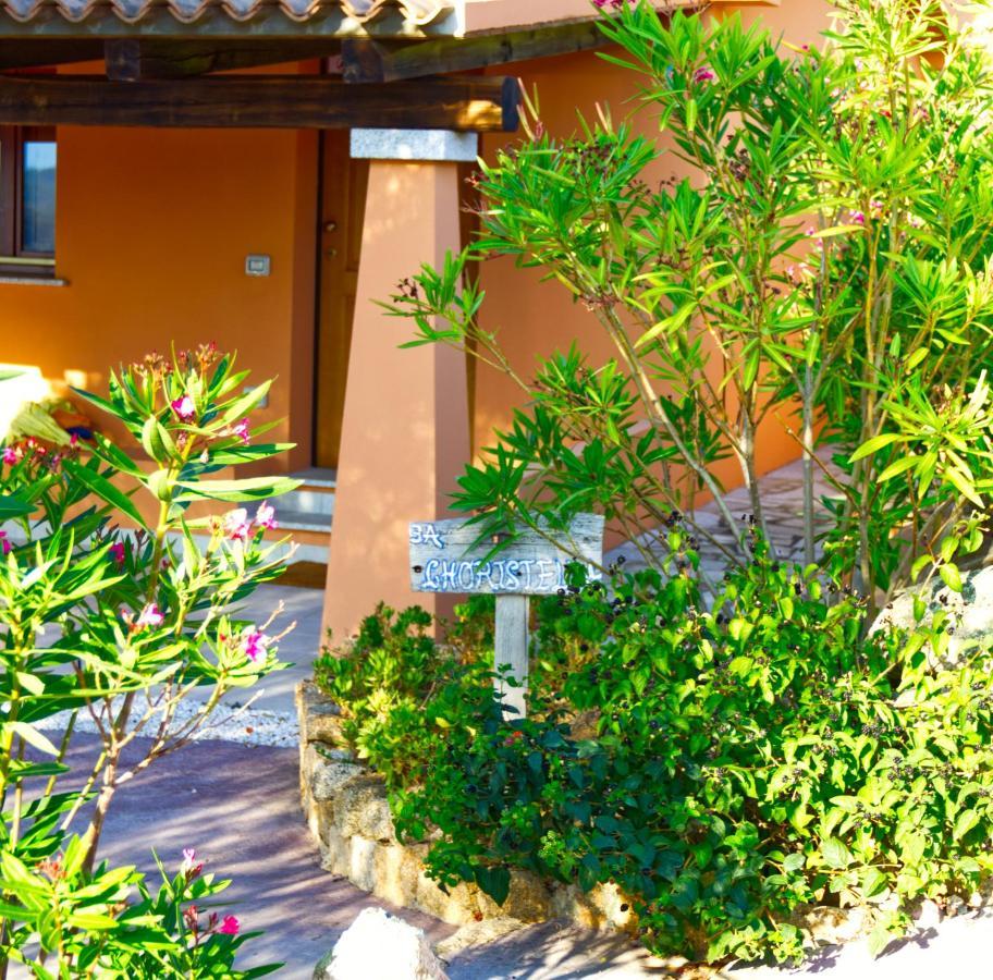 Casagliana Suite Resort Olbia Exterior photo