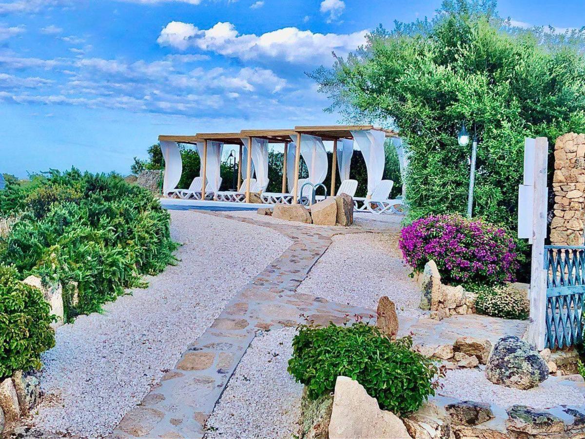 Casagliana Suite Resort Olbia Exterior photo