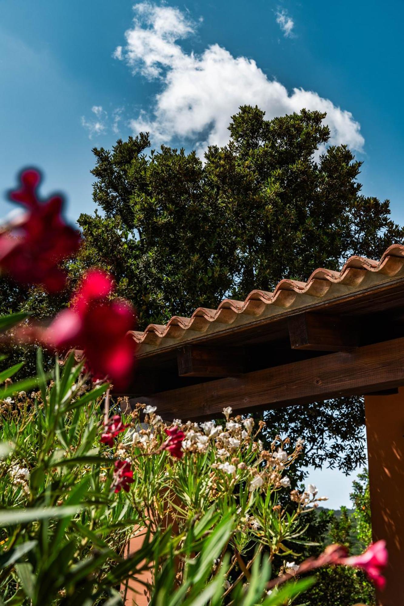 Casagliana Suite Resort Olbia Exterior photo
