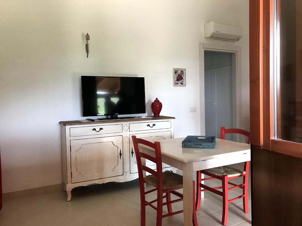 Casagliana Suite Resort Olbia Exterior photo
