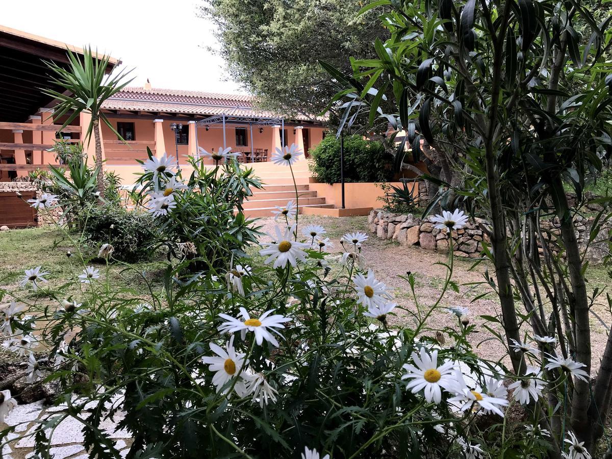 Casagliana Suite Resort Olbia Exterior photo